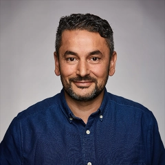Ergün Sert
