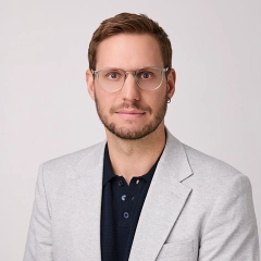 Luca Wunschel