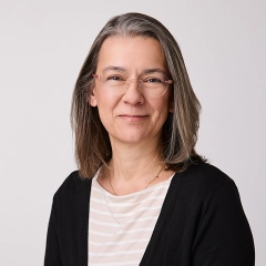 Bettina Rosenland