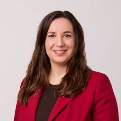 Portrait Franziska Blessing