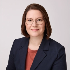 Rebekka Henschel 