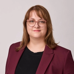 Hannah Steininger