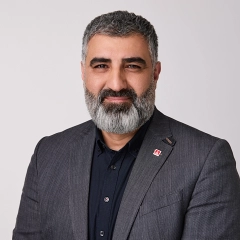 Tekin Yildirim 
