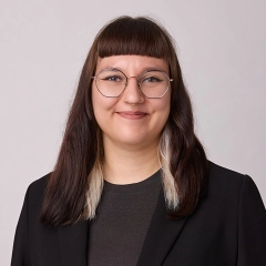 Sarah Gökeler
