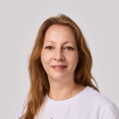 Petra Jarwitz