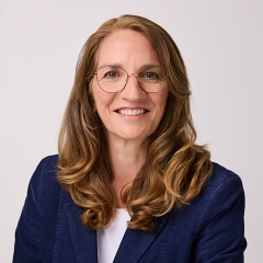 Susanne Greger-Adam