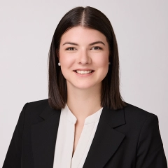 Julia Bierbaum 