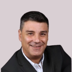 Konstantinos Mpoutios
