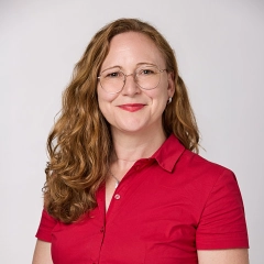 Susanne Cianci (Portrait)