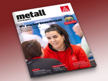 Betriebszeitungen