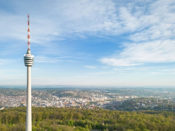 Wohnen muss für alle sein!