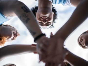 Arbeitnehmerinnenempfang der DGB-Frauen Baden-Württemberg