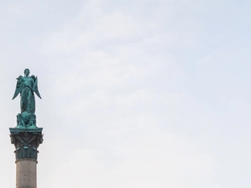 5 vor 12 - Höchste Zeit für gute Arbeit & gutes Leben