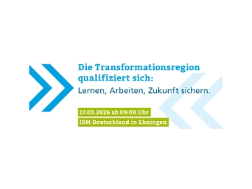 Austausch, Praxis, Inspiration und konkrete Handlungsempfehlungen für betriebliche Weiterbildung.