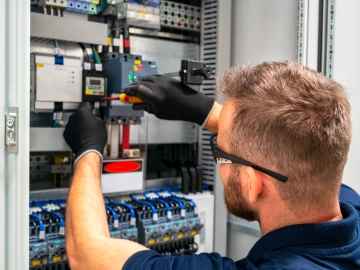 Verhandlungsergebnis im Elektro-Handwerk
