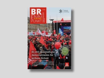 Brennpunkt