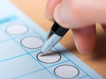 Landtagswahl Baden-Württemberg 2026
