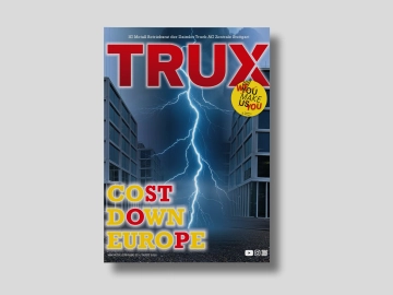 TRUX