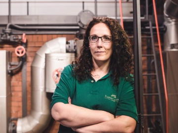 Equal Pay Day 2026