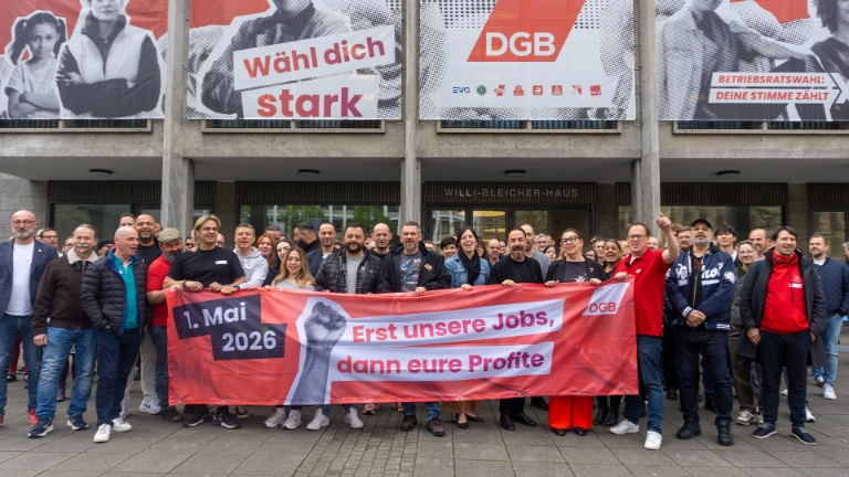 Bildungsblitz 2026