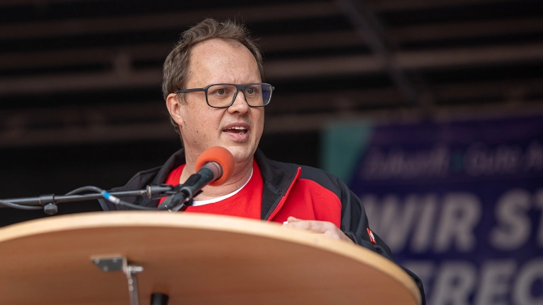 Impressionen vom 28.02.26 in Stuttgart