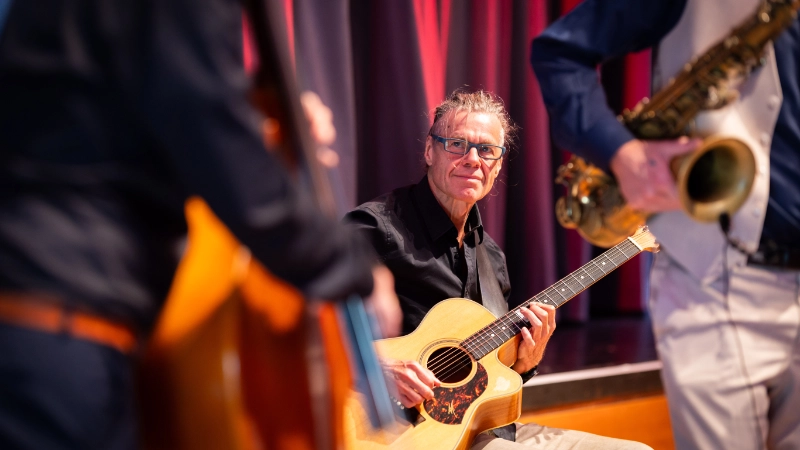 Jubilarfeier 2025 der IG Metall Stuttgart