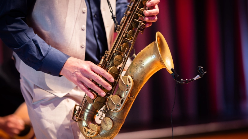 Jubilarfeier 2025 der IG Metall Stuttgart