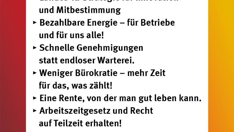 Sharepic zum 28.02.26 in Stuttgart