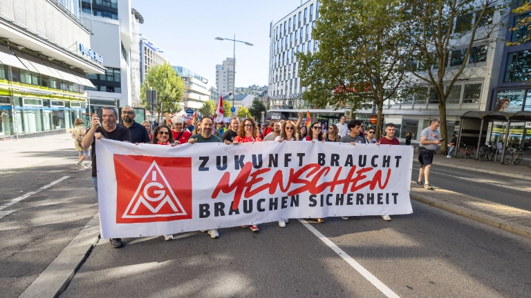 Hart Verdient Stuttgart 26.09.26