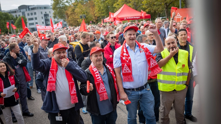 Automobil-Aktionstag 21.9. Bosch Feuerbach