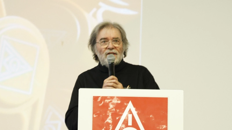 Delegiertenversammlung 13.12.25