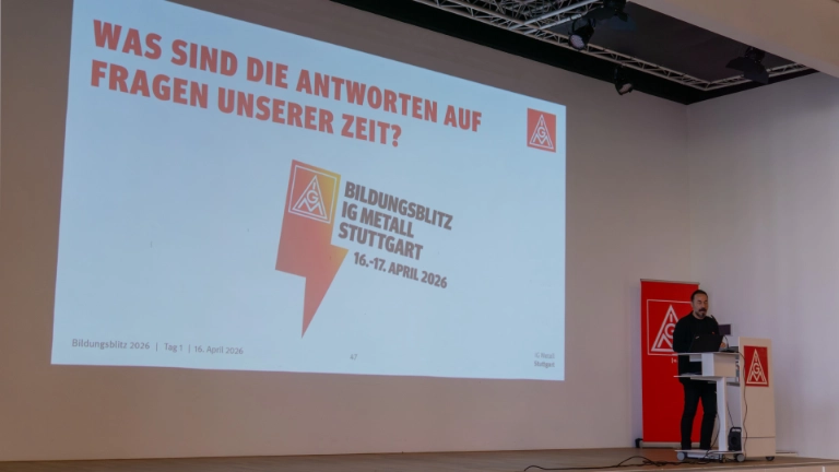 Bildungsblitz 2026