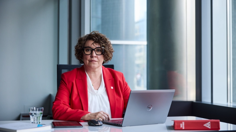 Pressefoto Liane Papaioannou