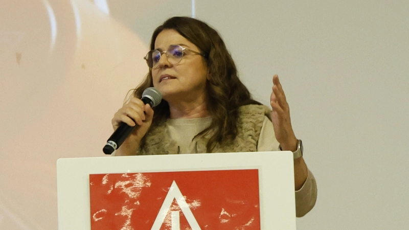 Delegiertenversammlung 13.12.25