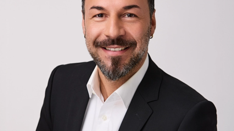 Antonio Potenza