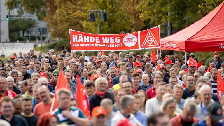 Automobil-Aktionstag 21.9. Bosch Feuerbach