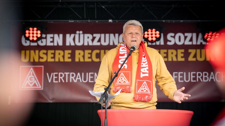Automobil-Aktionstag 21.9. Bosch Feuerbach