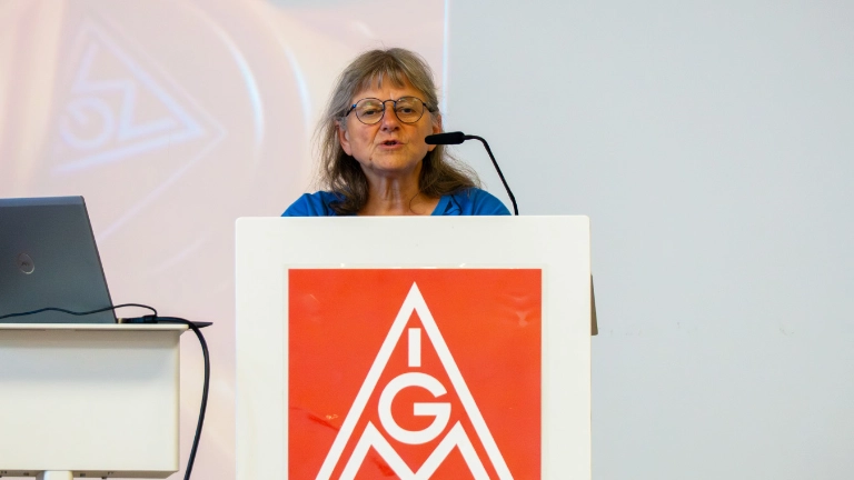 Delegiertenversammlung 11.06.26