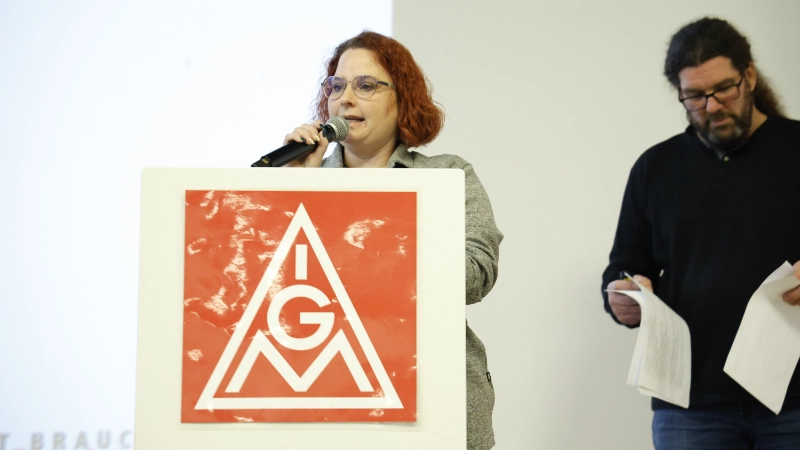 Delegiertenversammlung 13.12.25