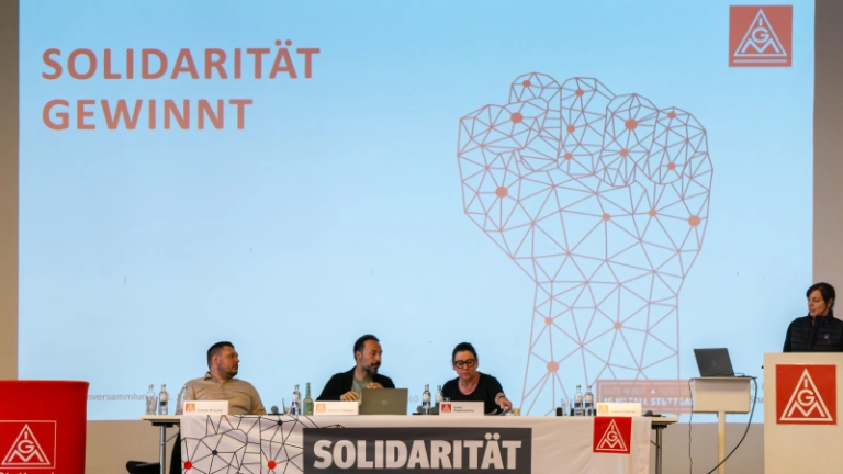 Delegiertenversammlung 11.06.26