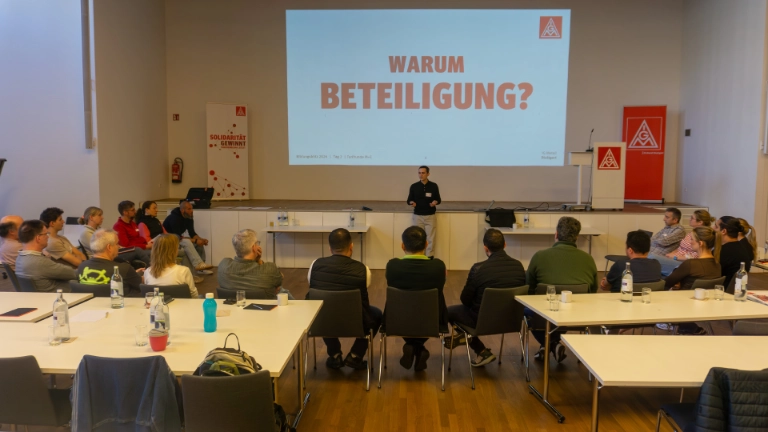 Bildungsblitz 2026