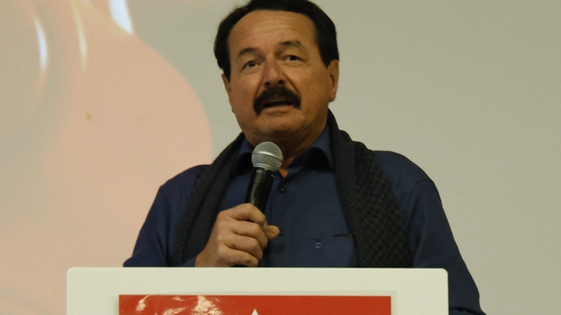 Delegiertenversammlung 13.12.25