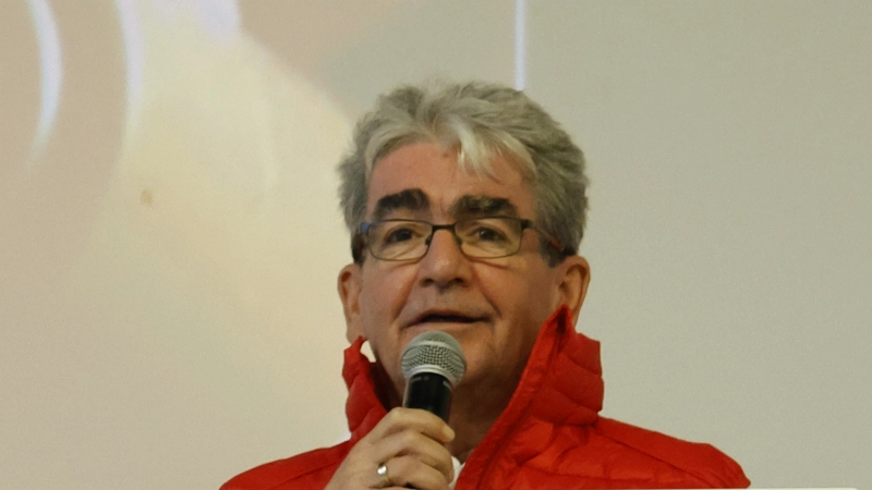 Delegiertenversammlung 13.12.25