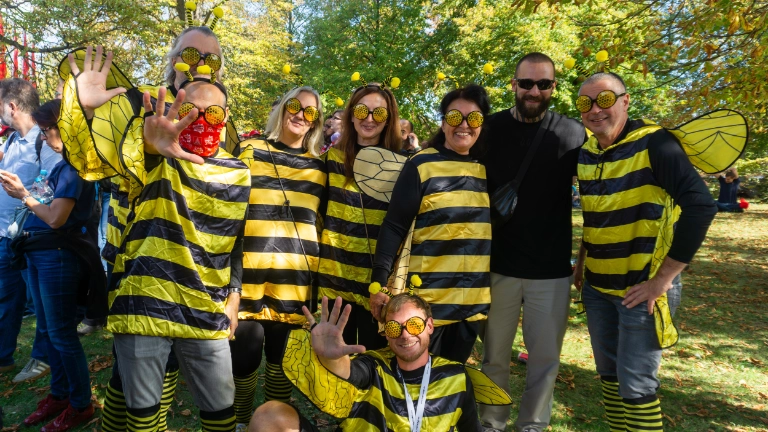 Aktionstag 7. Oktober Ludwigsburg