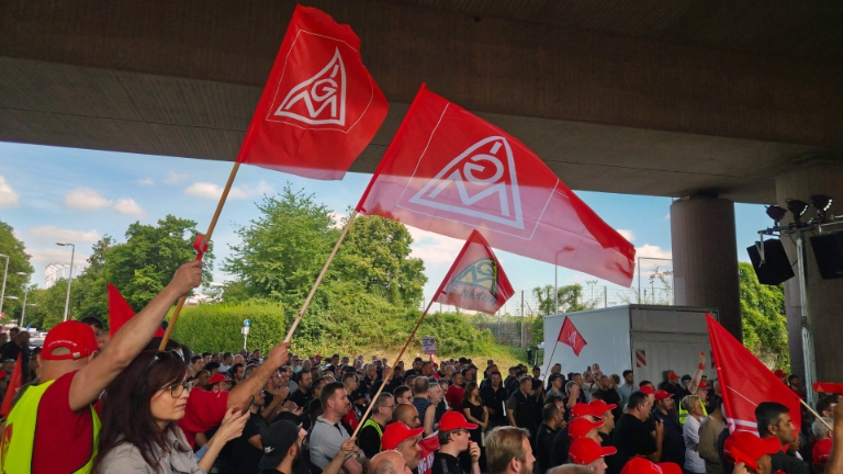 Aktionstag Mercedes-Benz 3. Juli 2026