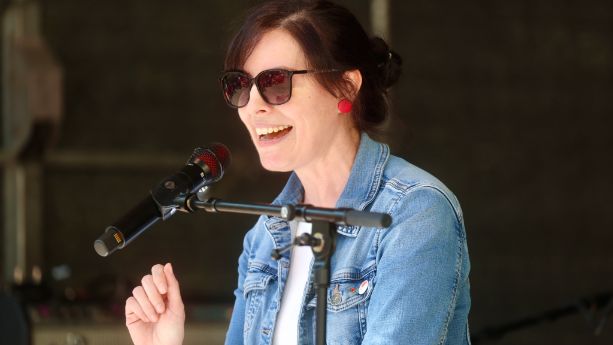 1. Mai 2025 in Sindelfingen