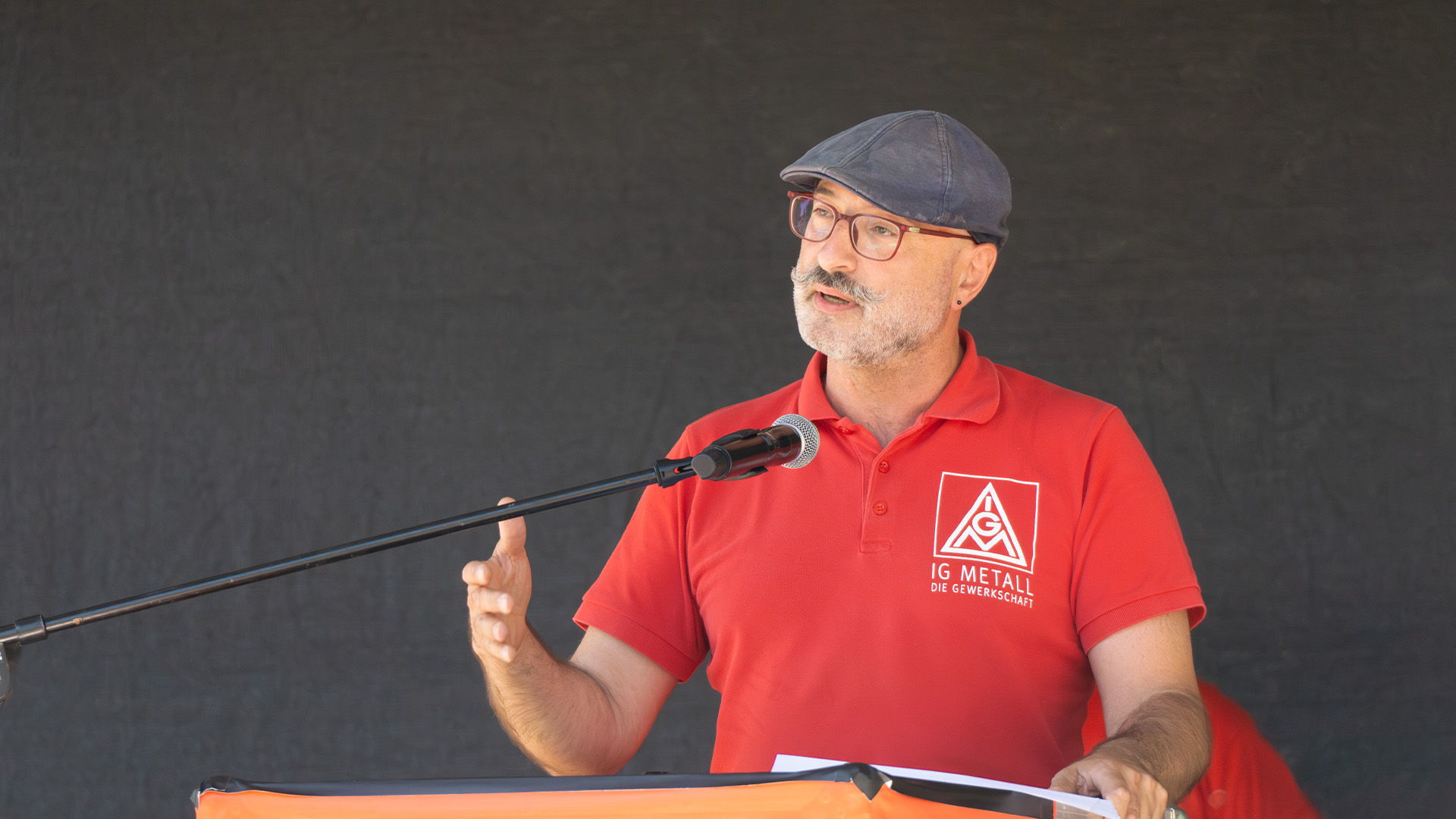 Autokorso Stuttgart